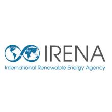 IRENA Logo