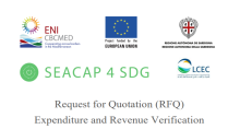SEACAP4SDG RFQ