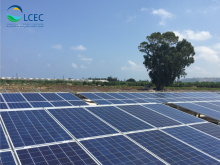 الموافقة على منح 11 ترخيصاً لتجمّع شركات (كونسورتيوم) من اجل بناء محطات إنتاج الكهرباء على الطاقة الشمسية